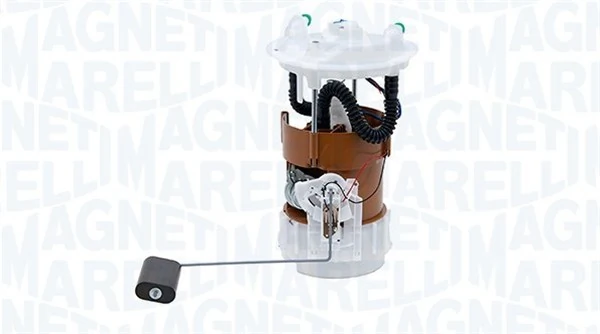 Fuel Supply Module